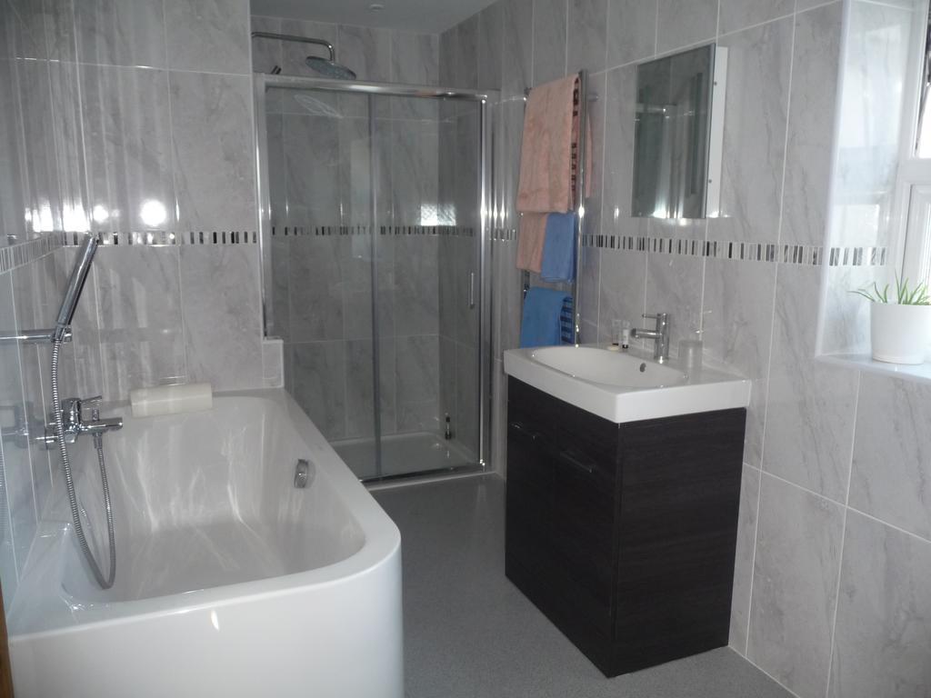 Ivy Hall Wootton Bridge  Phòng bức ảnh